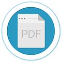 ICareAll PDF Converter 2.5